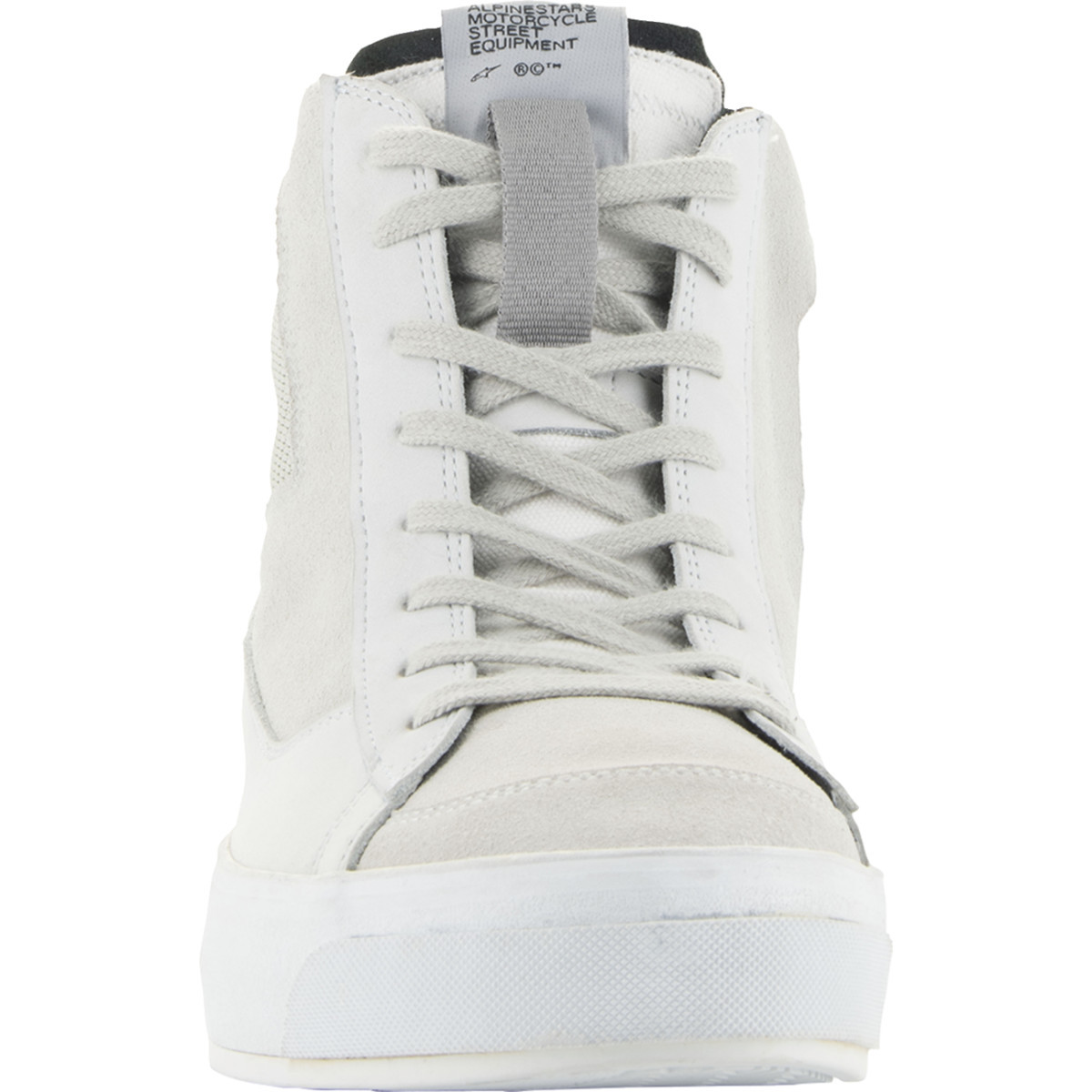 Alpinestars #2540224-2004-5 - Stella Stated Podium Shoes - White - US 5 / EU 36
