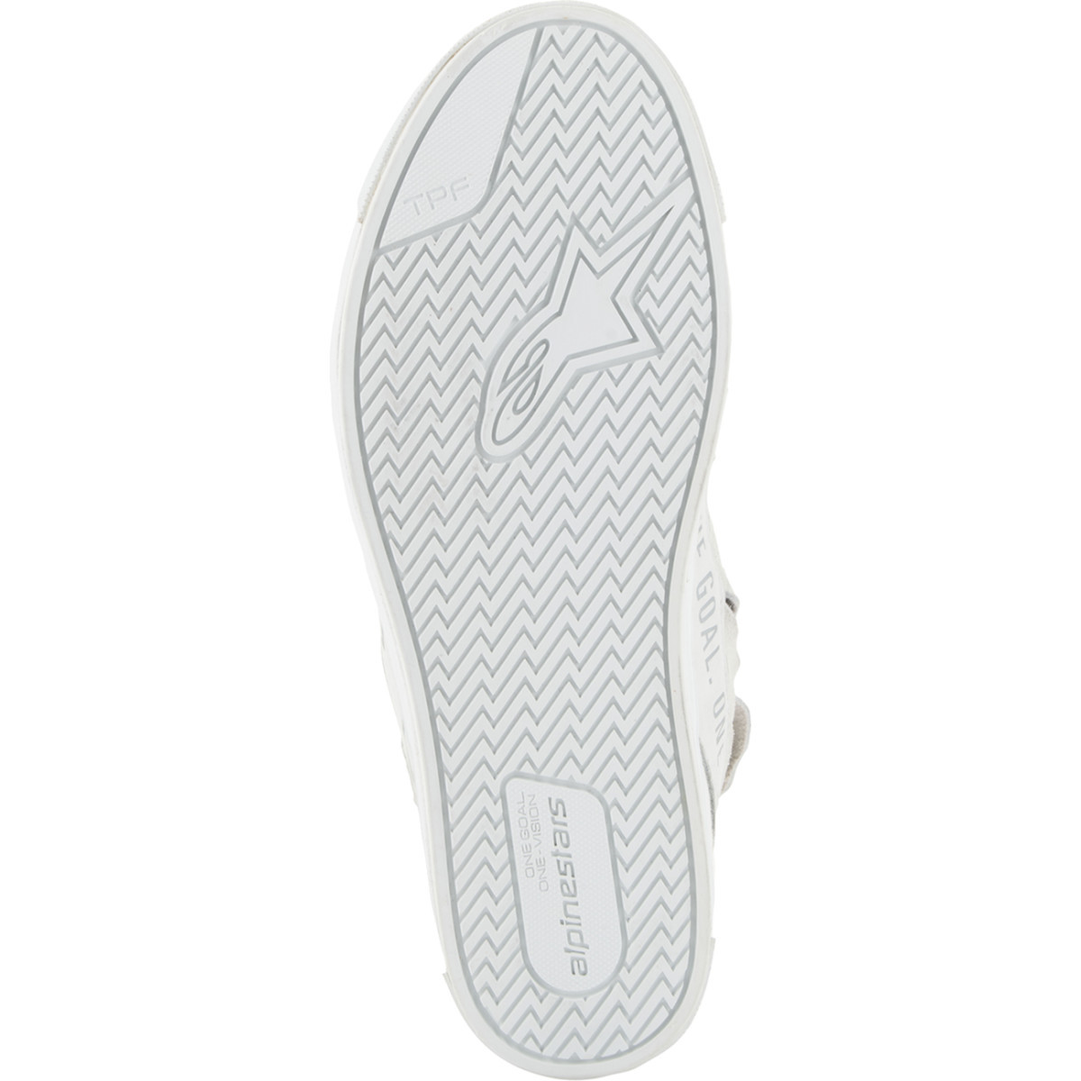 Alpinestars #2540224-2004-5 - Stella Stated Podium Shoes - White - US 5 / EU 36