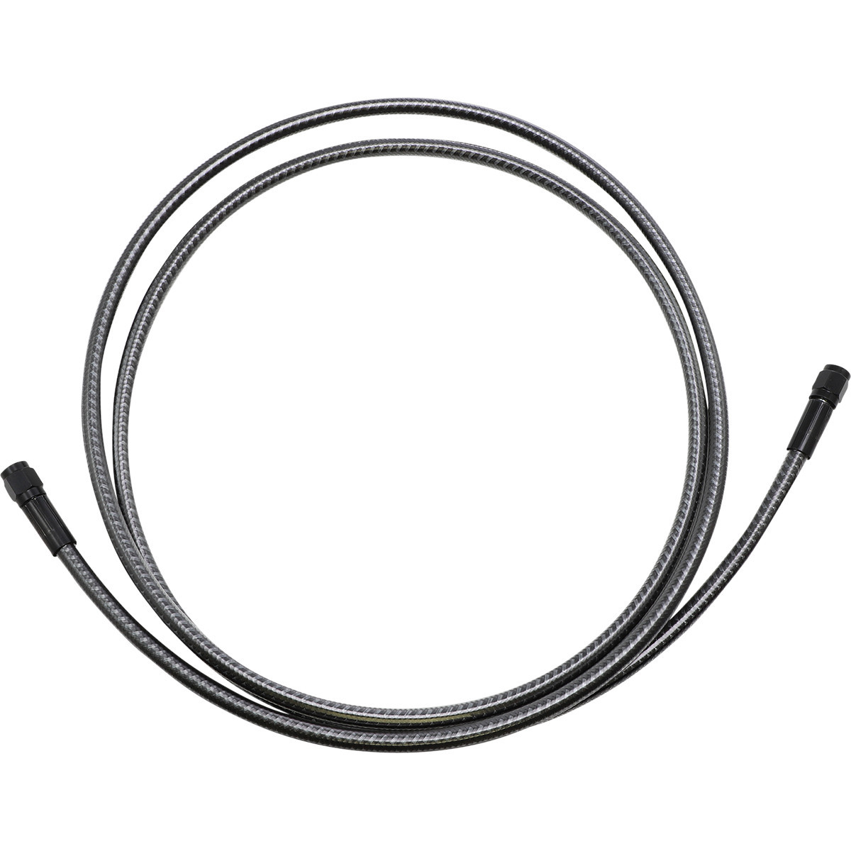 Magnum Shielding #7574 - KARBONFIBR Brake Line - 74"