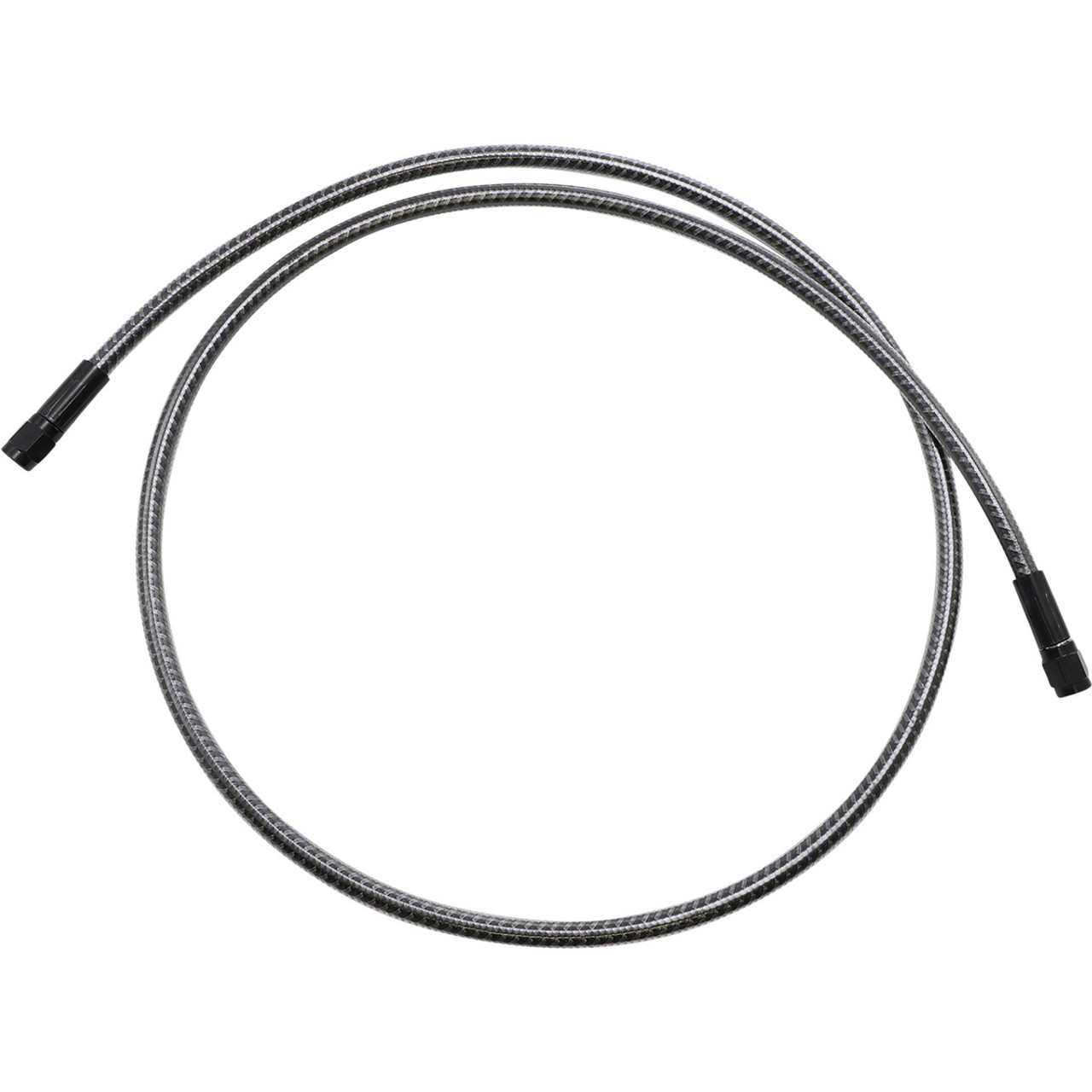 KARBONFIBR Brake Line - 46"