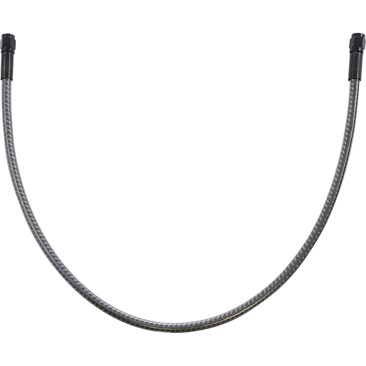 Magnum Shielding #7523 - KARBONFIBR Brake Line - 23"