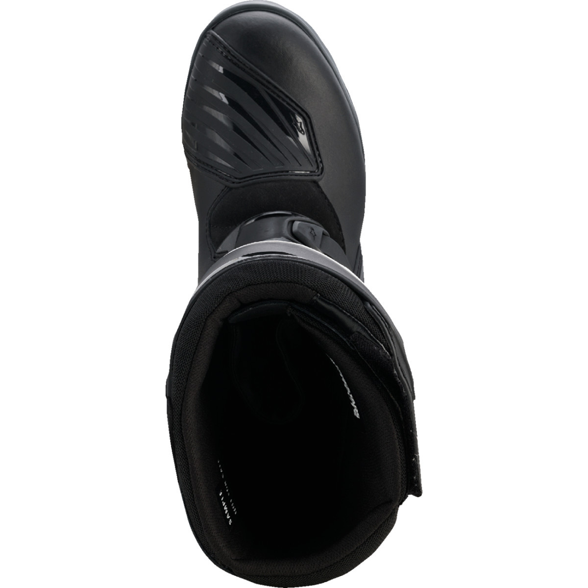Alpinestars #2040126-10-7 - Corozal Adventure Drystar® Boots - Black - US 7