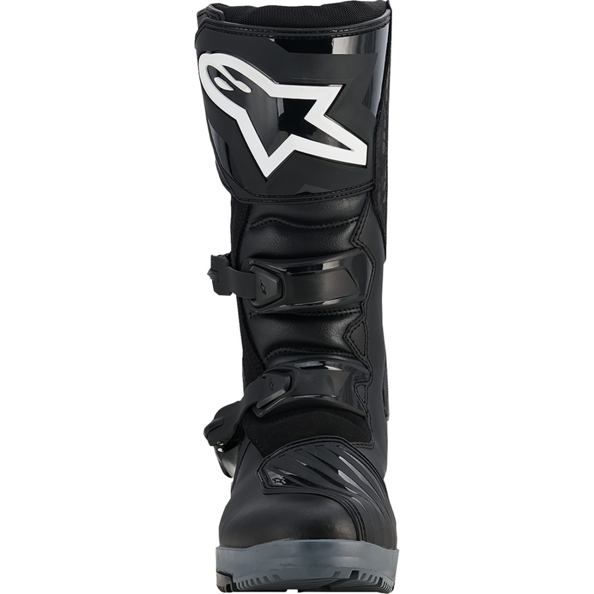 Alpinestars #2040126-10-9 - Corozal Adventure Drystar® Boots - Black - US 9