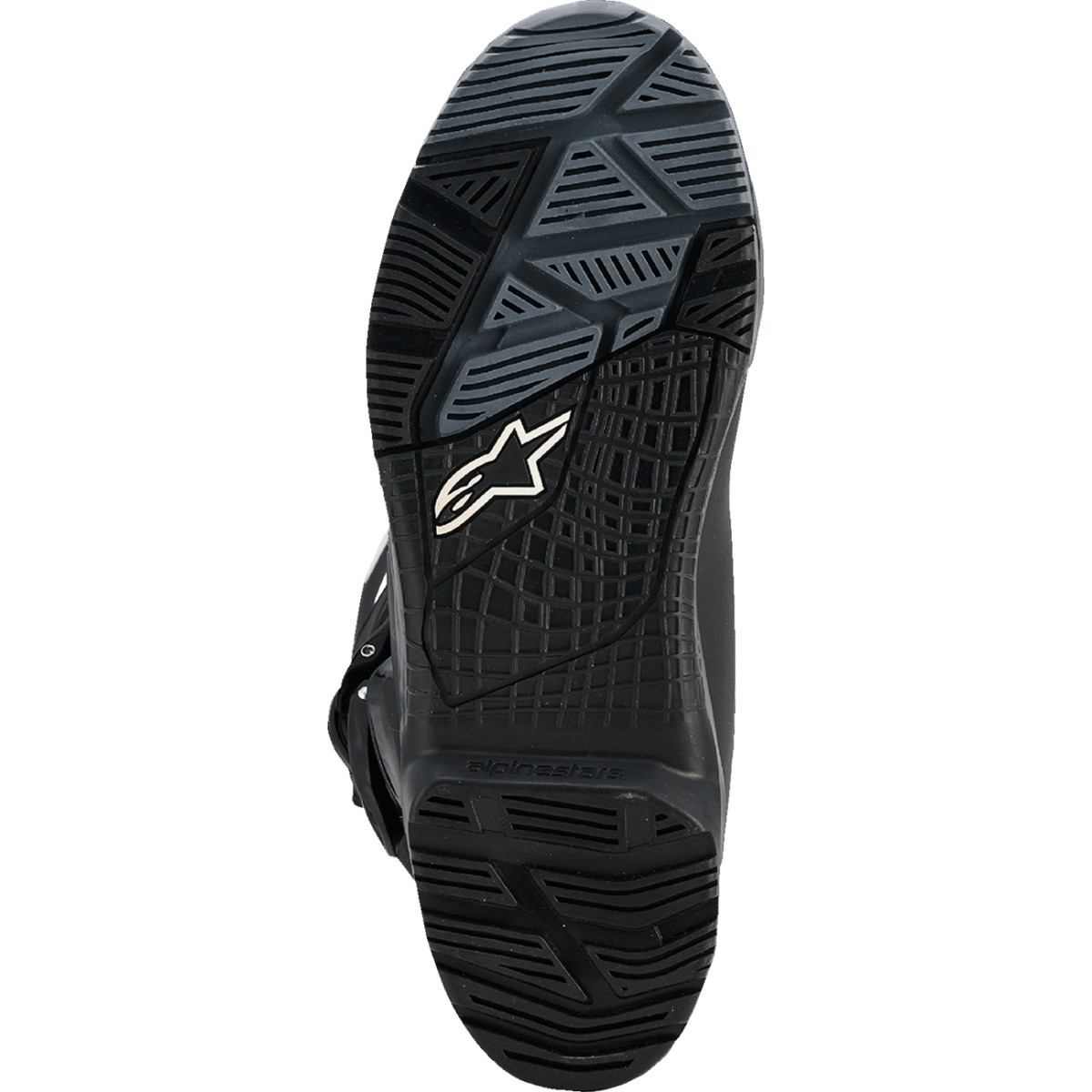 Alpinestars #2040126-10-13 - Corozal Adventure Drystar® Boots - Black - US 13
