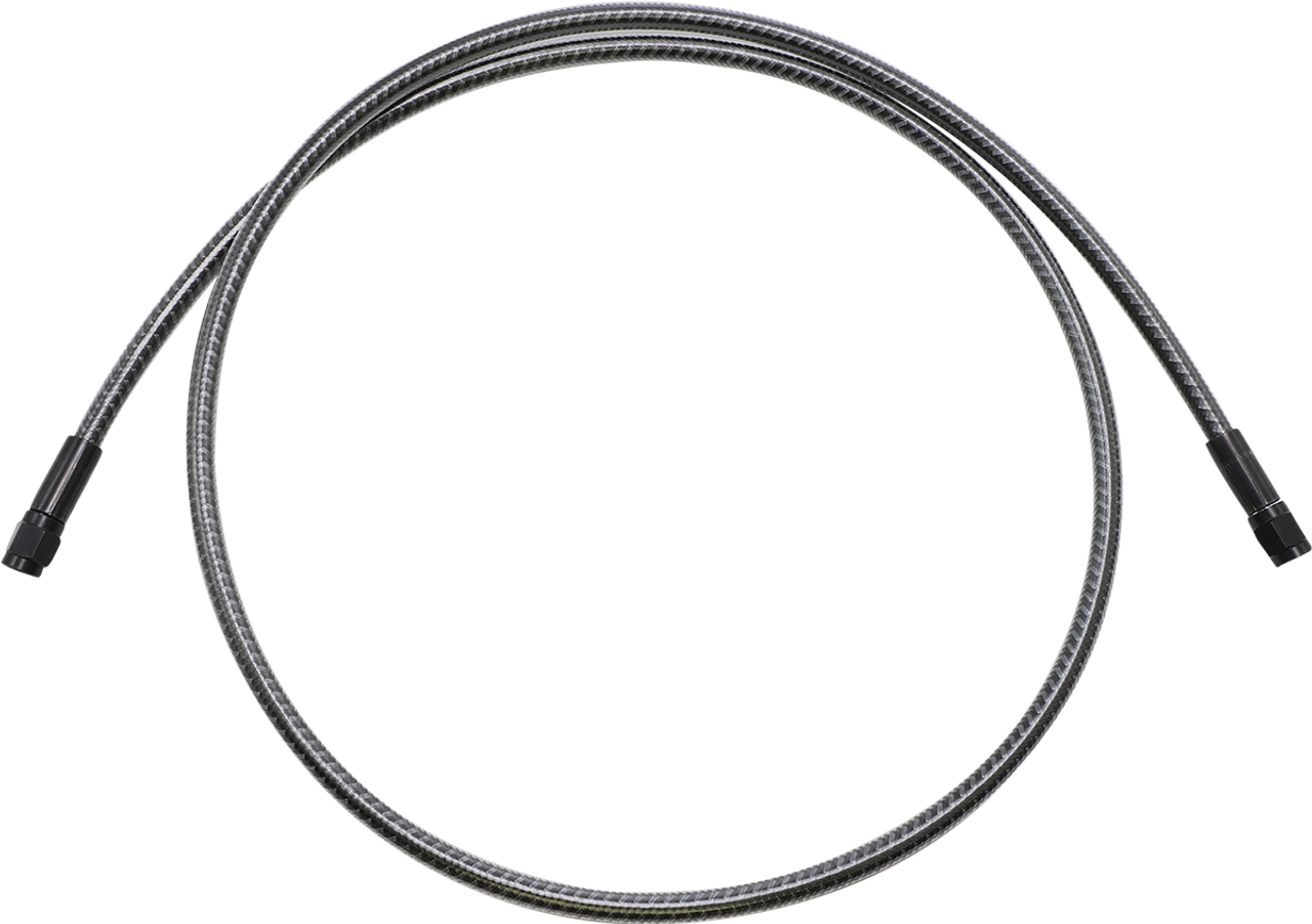 KARBONFIBR Brake Line - 48"