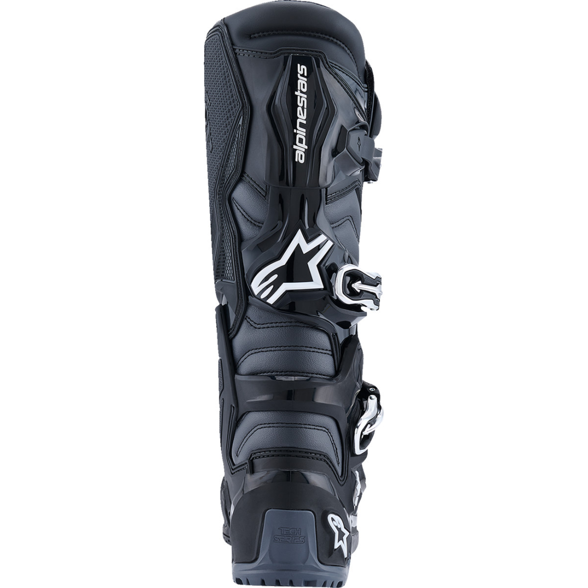 Alpinestars #2010426-140-11 - Tech 7 Enduro Boots - Black/Anthracite/White - US 11