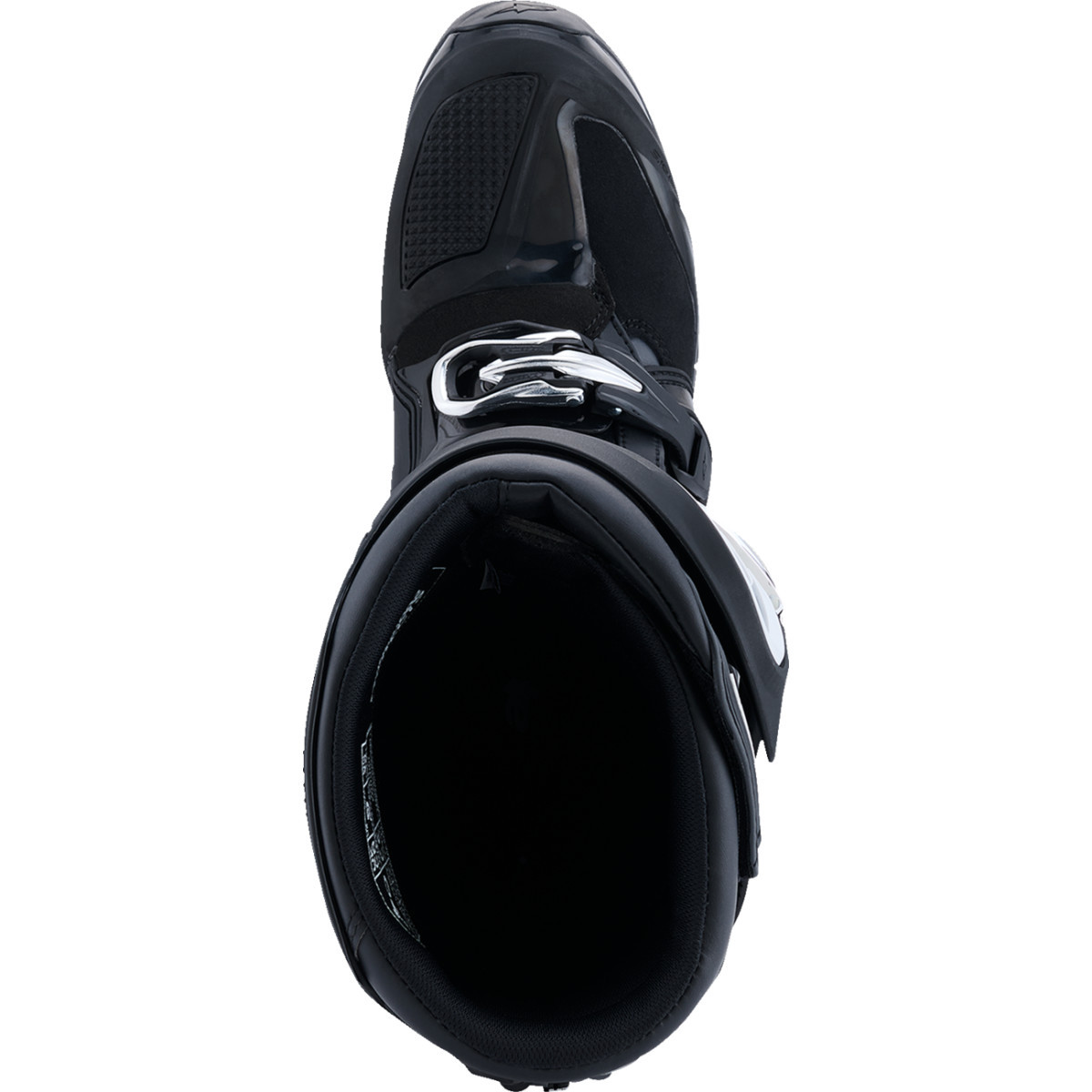 Alpinestars #2010426-140-14 - Tech 7 Enduro Boots - Black/Anthracite/White - US 14