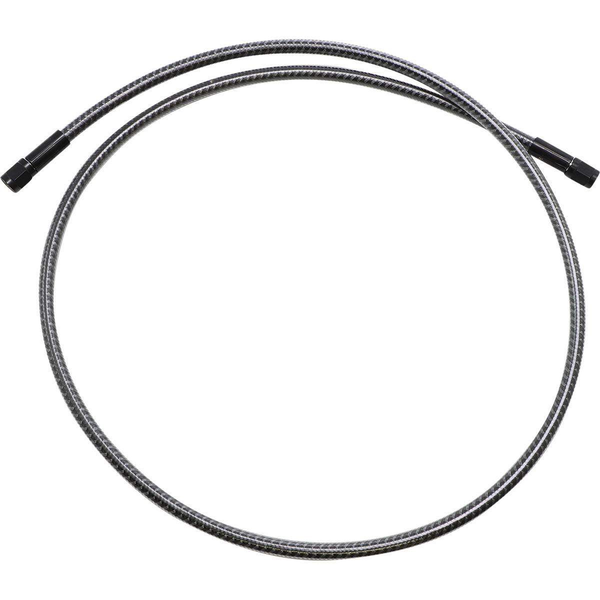 Magnum Shielding #7544 - KARBONFIBR Brake Line - 44"