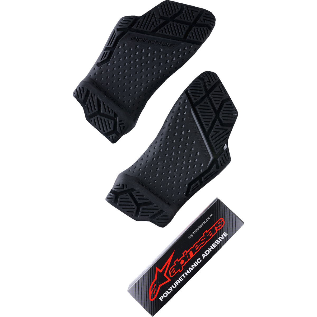 Alpinestars #25INSUT125-10-112 - Sole Insert - Tech 10 Enduro - US 11/12