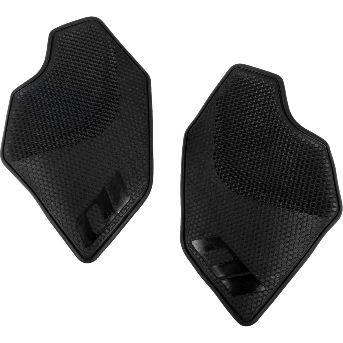 Alpinestars #25MPTH20-10-78 - Tech 10 Supervented Footbed Insert - Black US 7/8