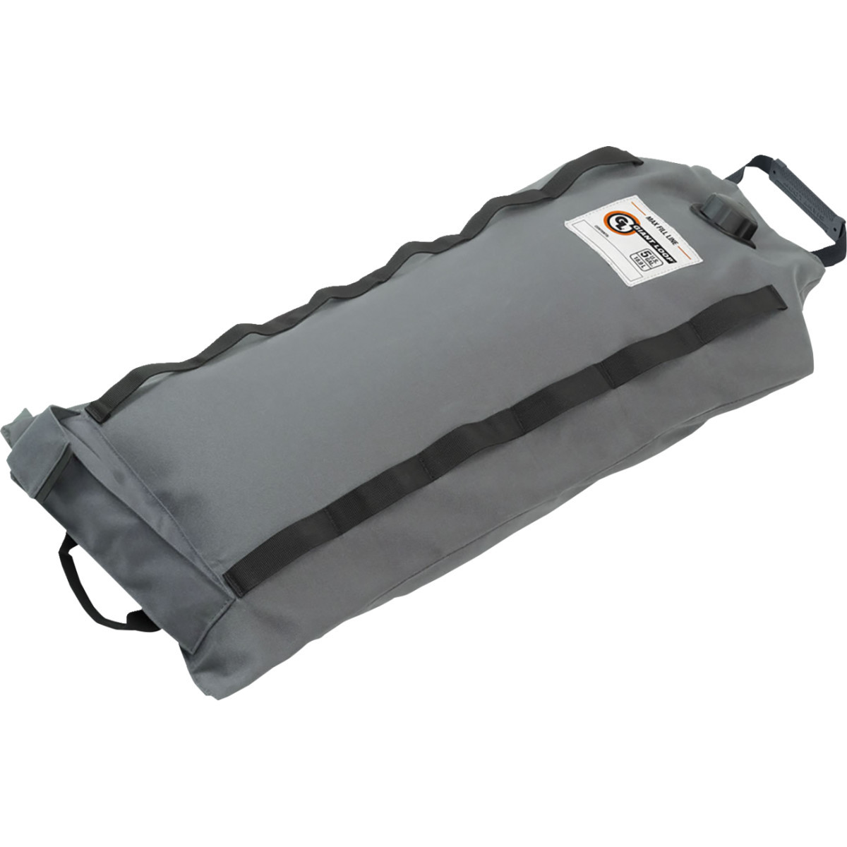 Giant Loop #AB21-GL-G5 - Armadillo Bag - 5 Gallon