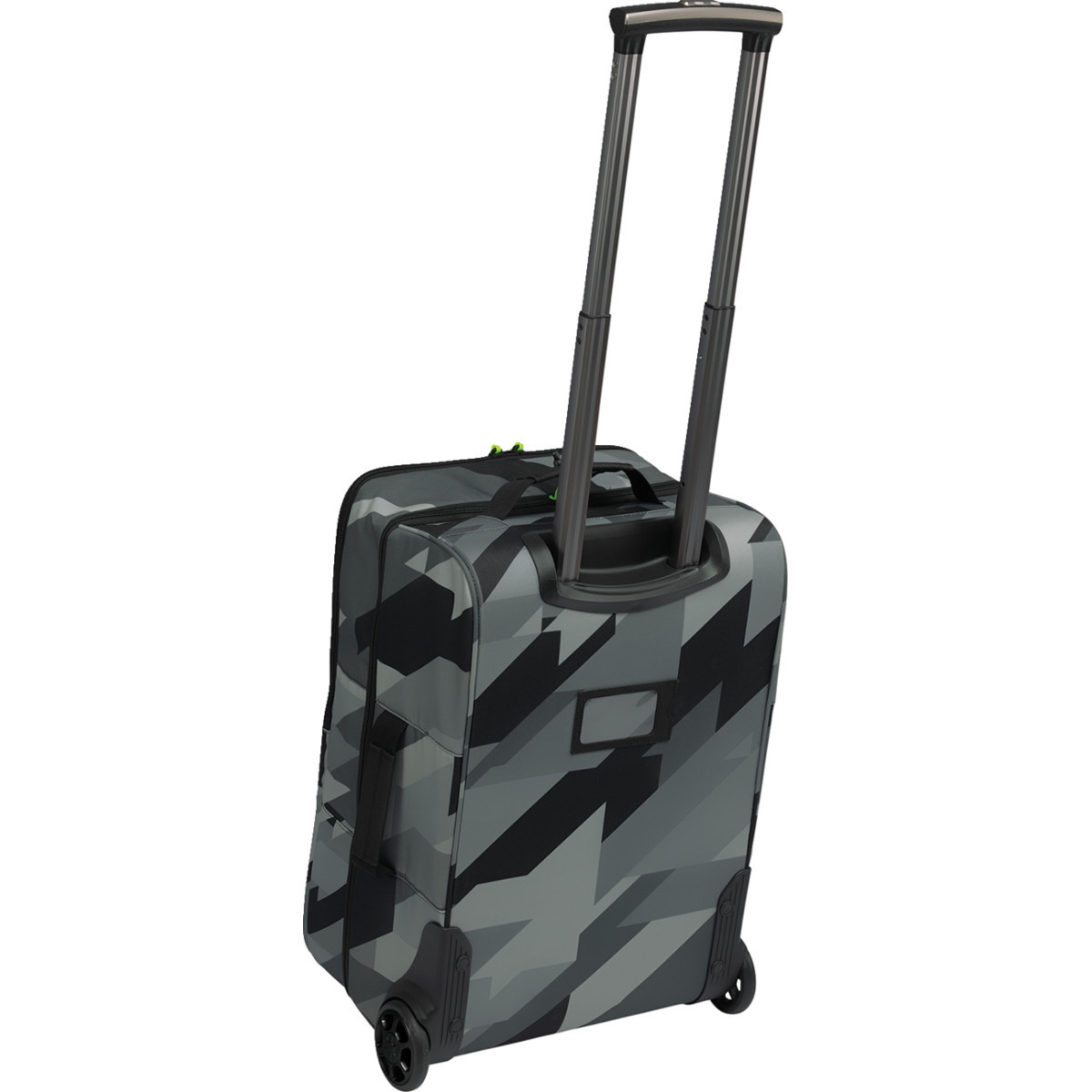 Thor - Jetway Bag - Camo/Acid