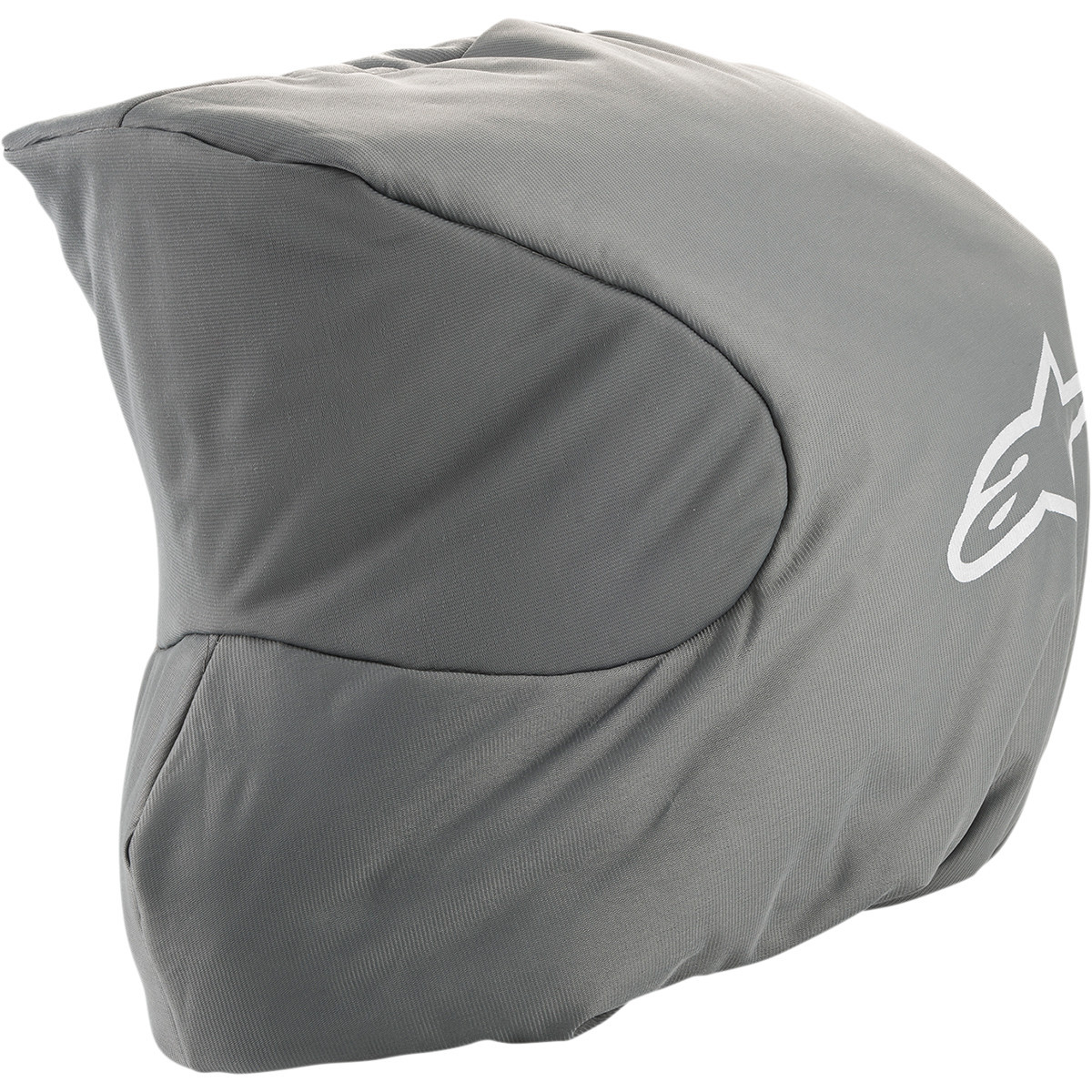 Alpinestars #8990021-11 - Helmet Bag - Softside - Gray