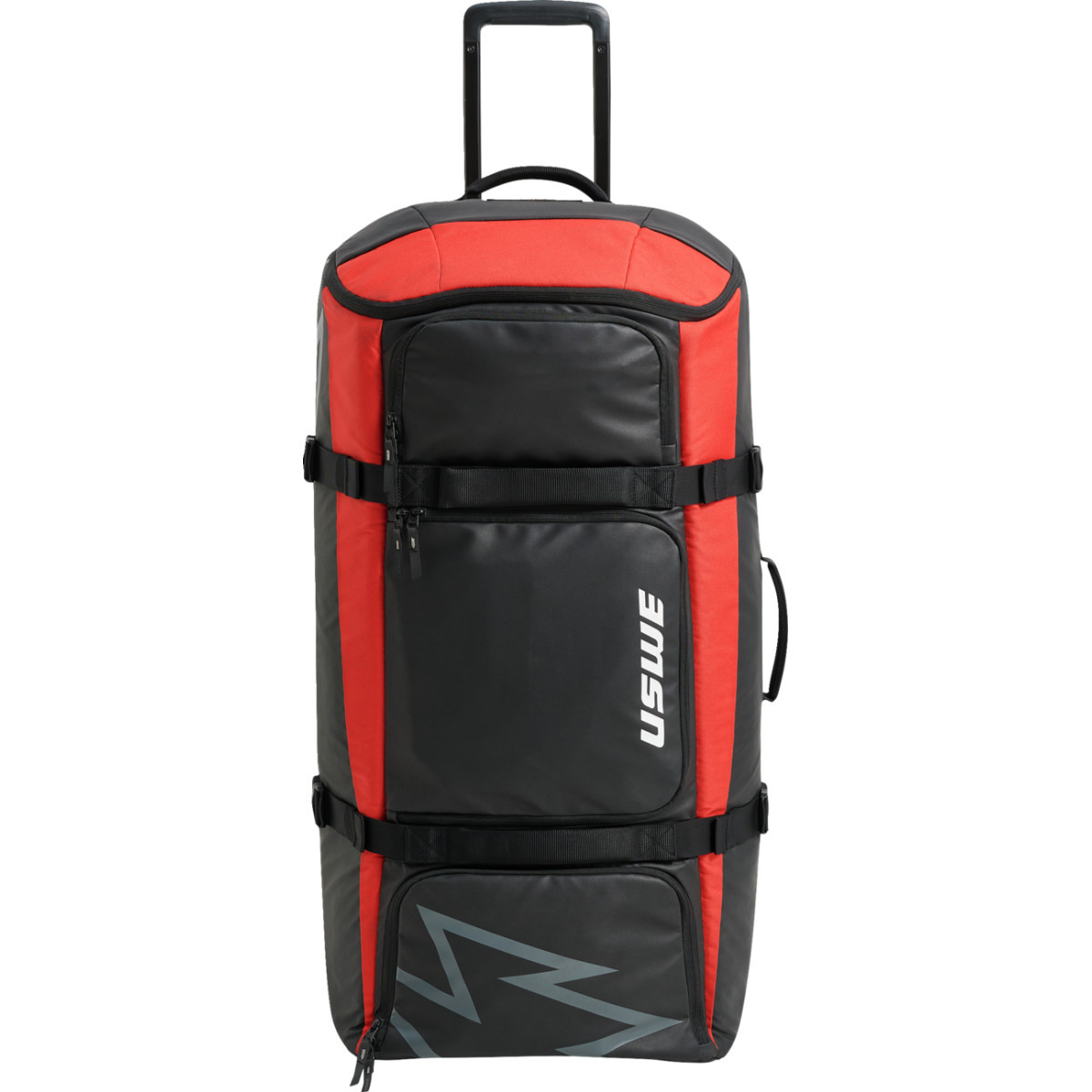 Uswe #54150085035 - Buddy Athlete Gear Trolley Bag - 150L