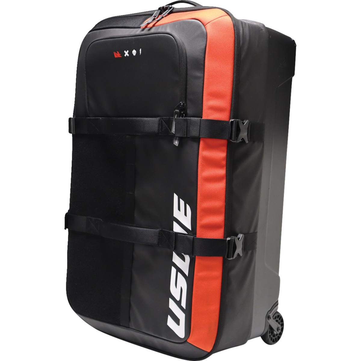 Uswe #54100085035 - Buddy Athlete Gear Trolley Bag - 100L