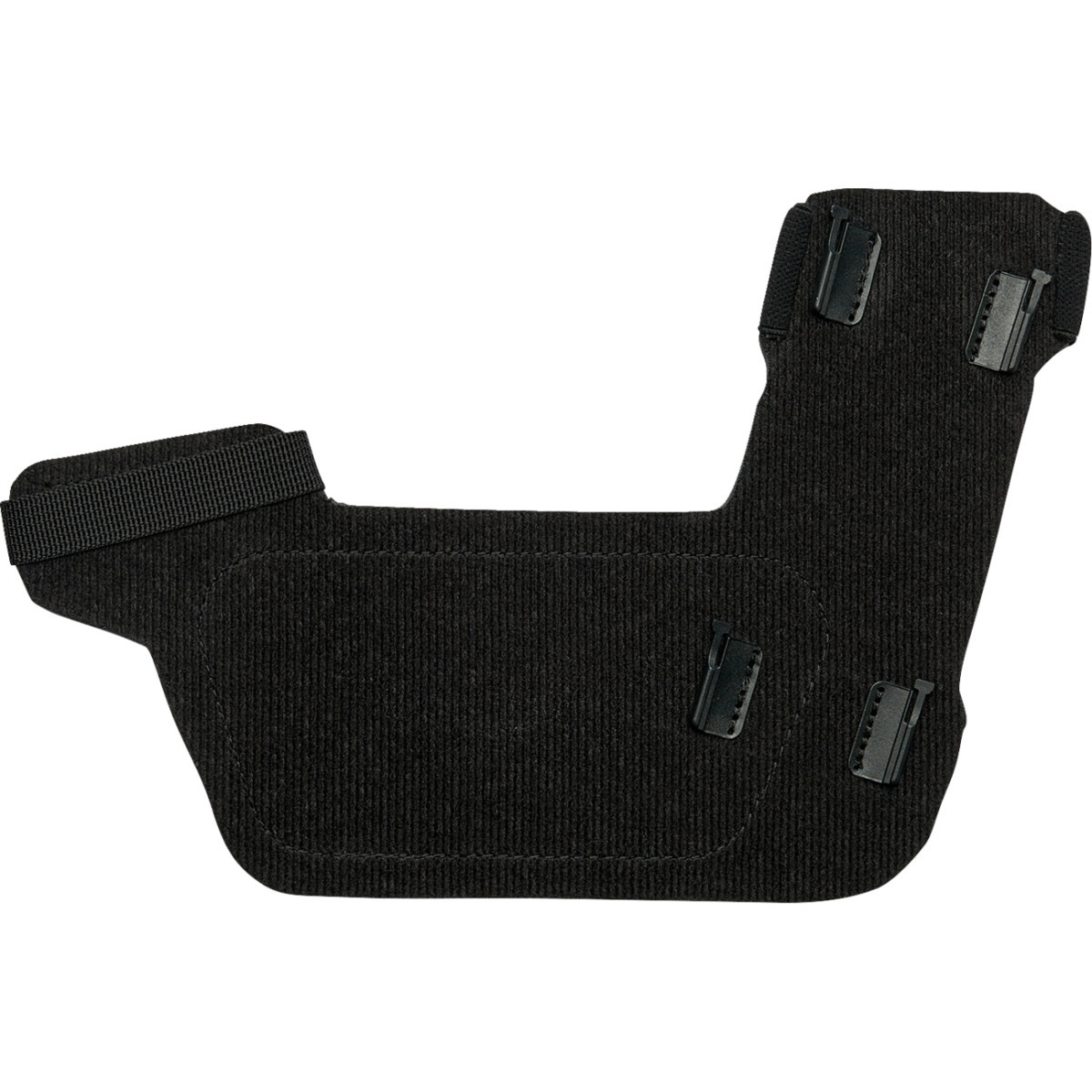 Uswe #5101203401 - Action Camera Harness - Click On - NDM 2