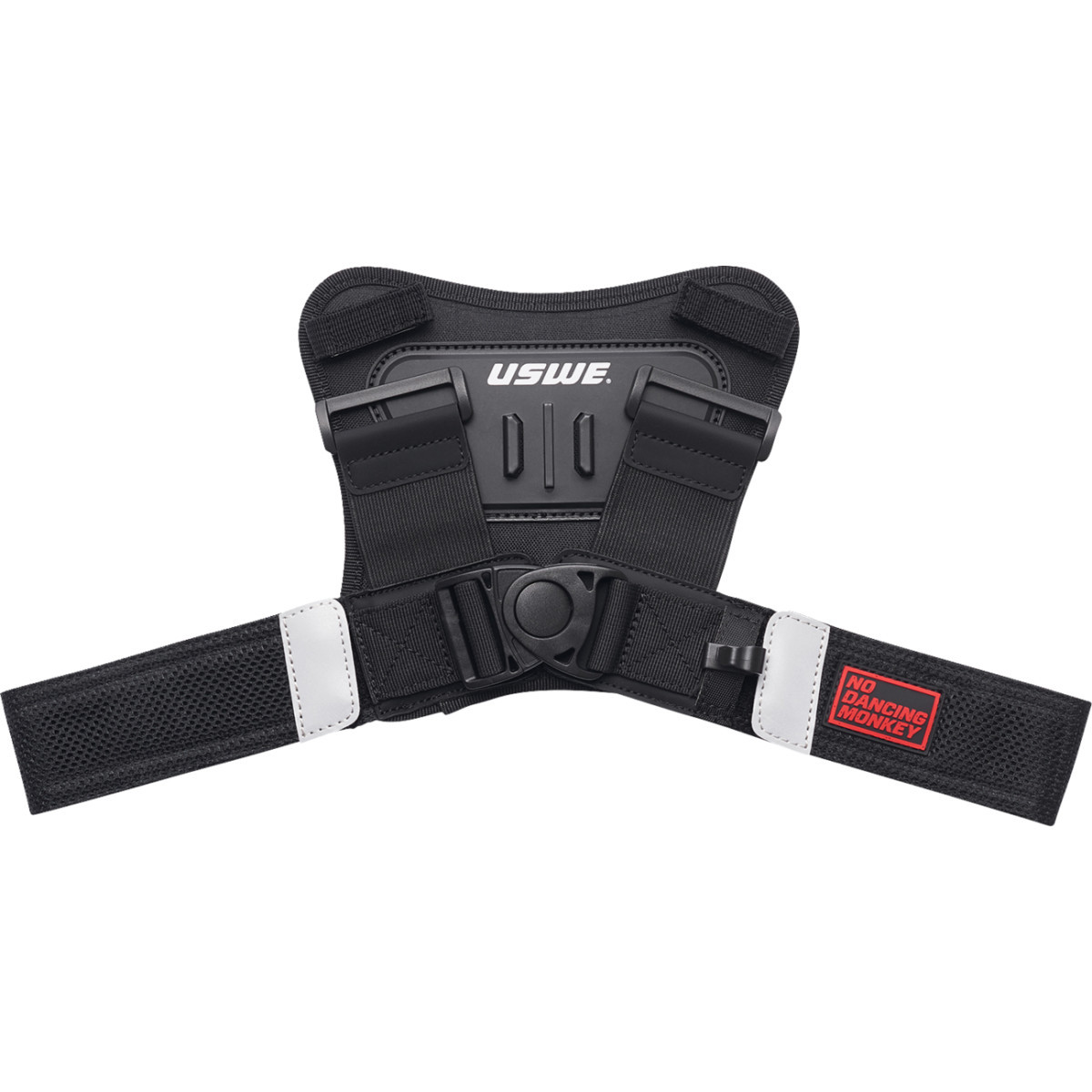 Uswe #5101203701 - Action Camera Harness - NDM1 - M-XL