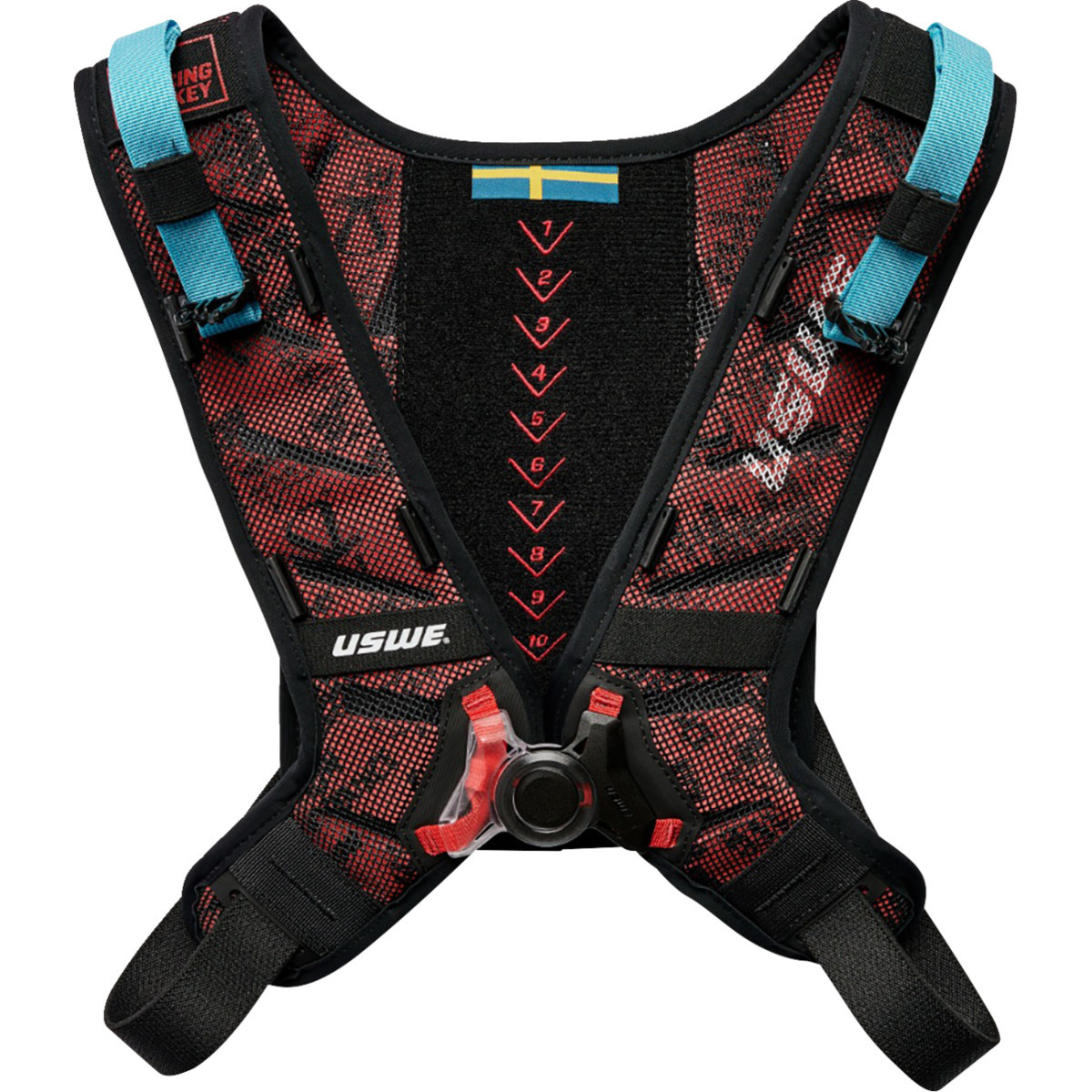 Uswe #101235 - Front Strap - NDM 2.0