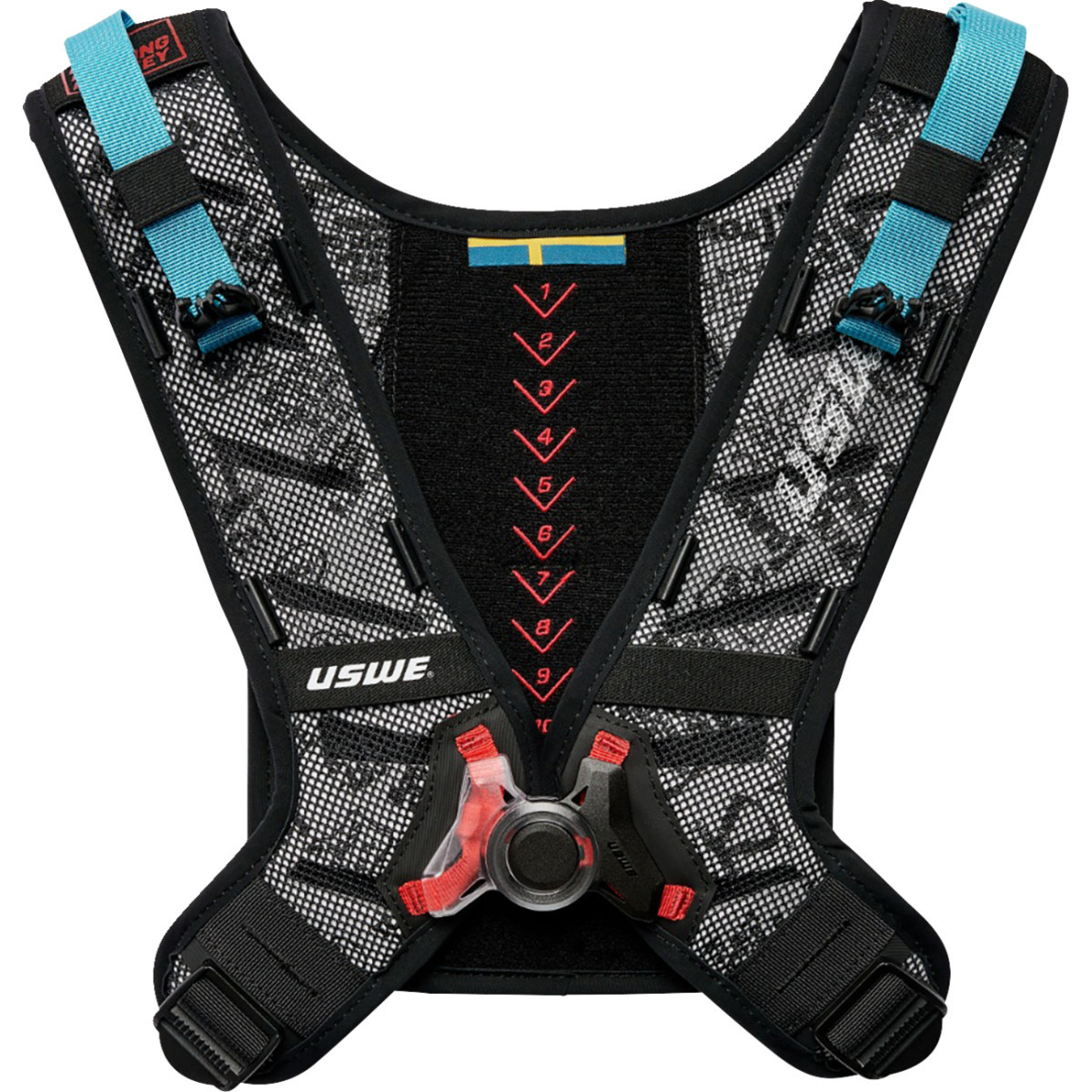 Uswe #101236 - Front Strap - NDM 2.1