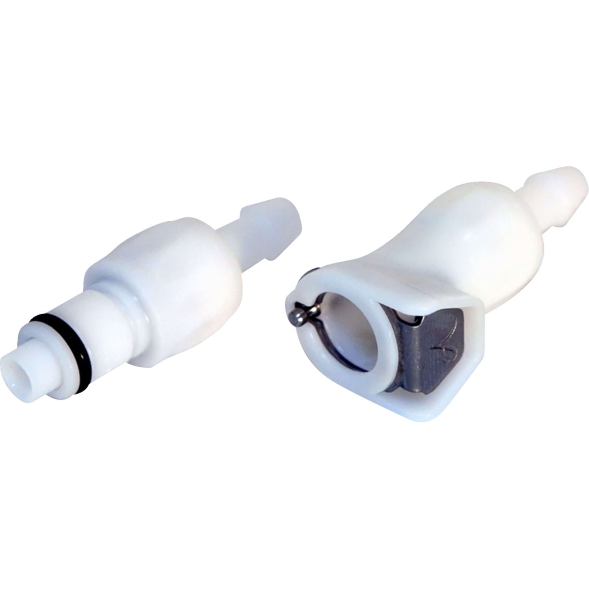 Uswe #101007 - Quick Coupling Set