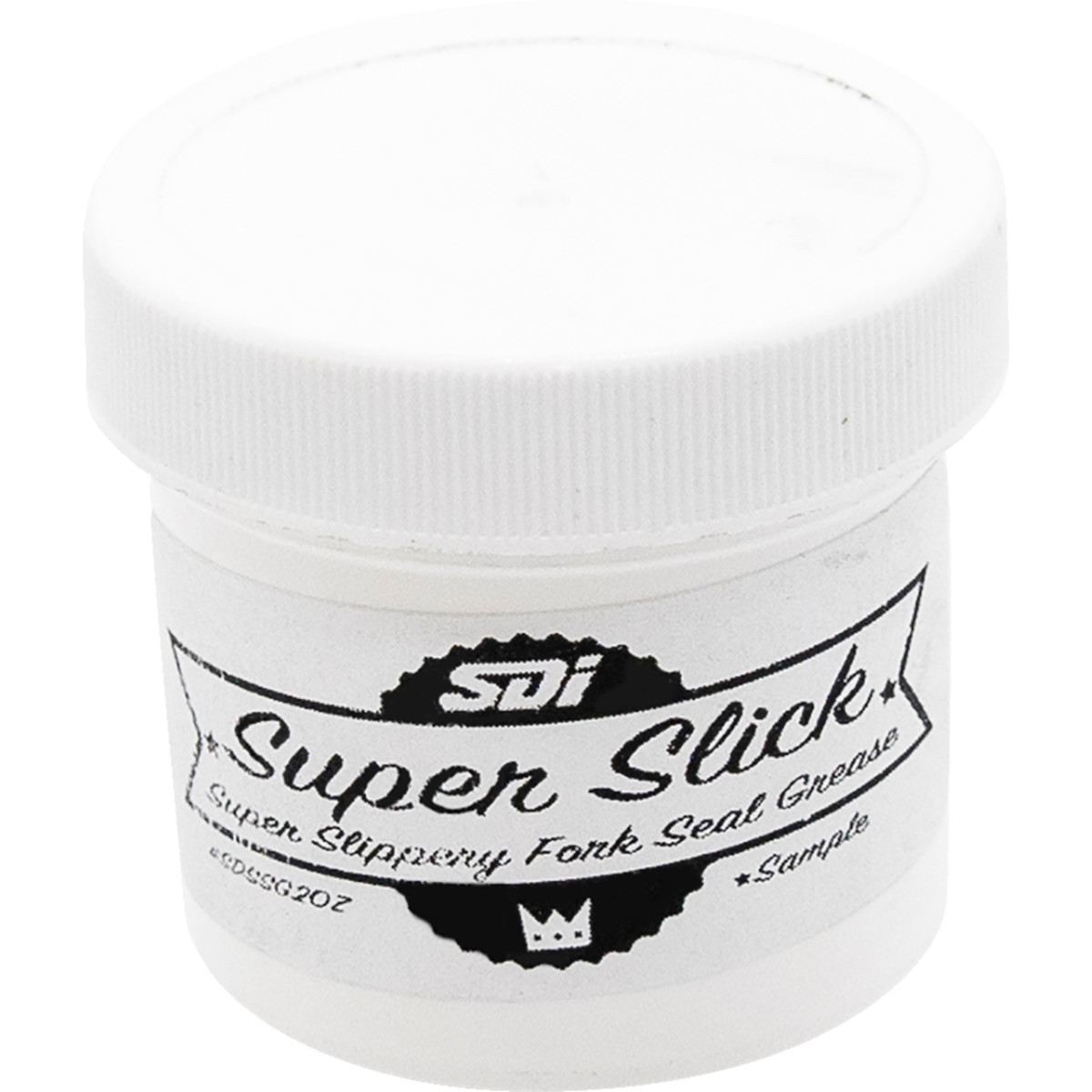 SDI #SDPBG4OZ - Super Slick Grease - 4 oz.net wt.