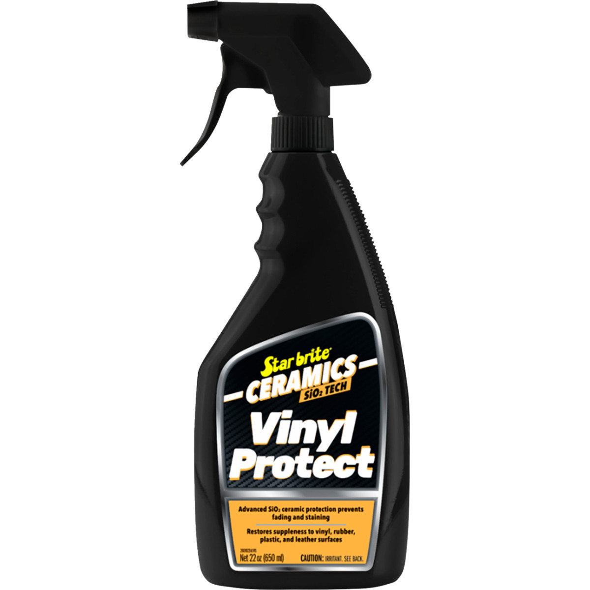 Star Brite #203922 - Ceramic Vinyl Protectant - 22 U.S fl oz.