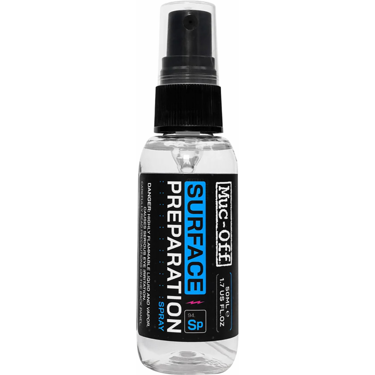 Muc-off USA #20965 - Ceramic Protection Kit - 15 ml