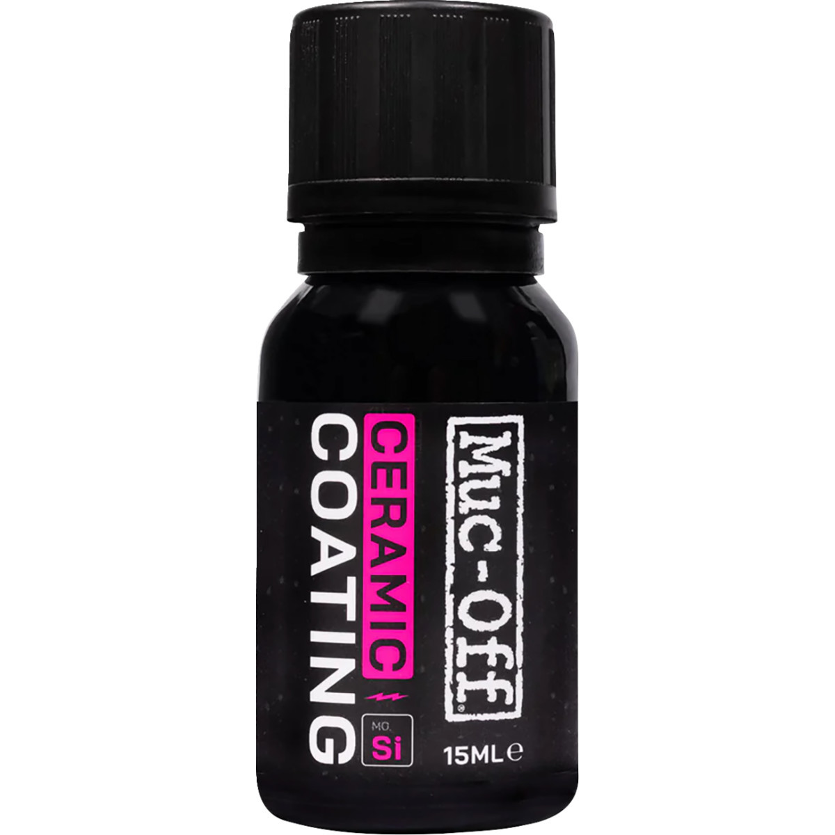 Muc-off USA #20965 - Ceramic Protection Kit - 15 ml