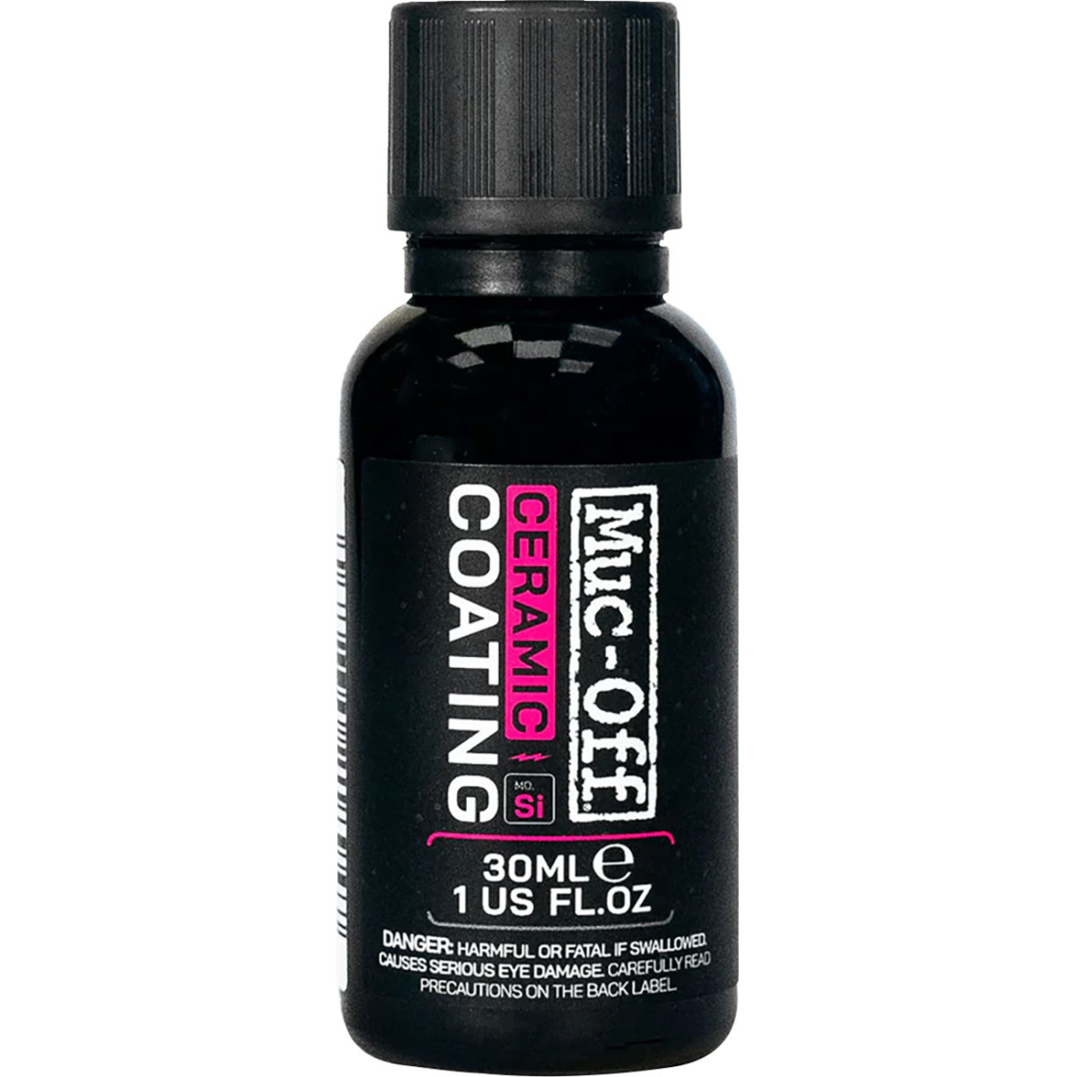 Muc-off USA #21082 - Ceramic Protection Kit - 30 ml