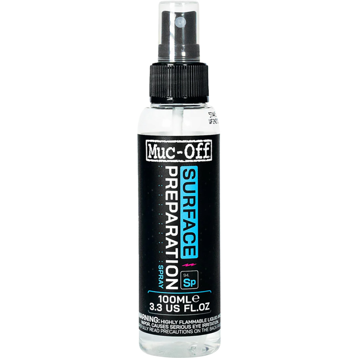 Muc-off USA #21082 - Ceramic Protection Kit - 30 ml