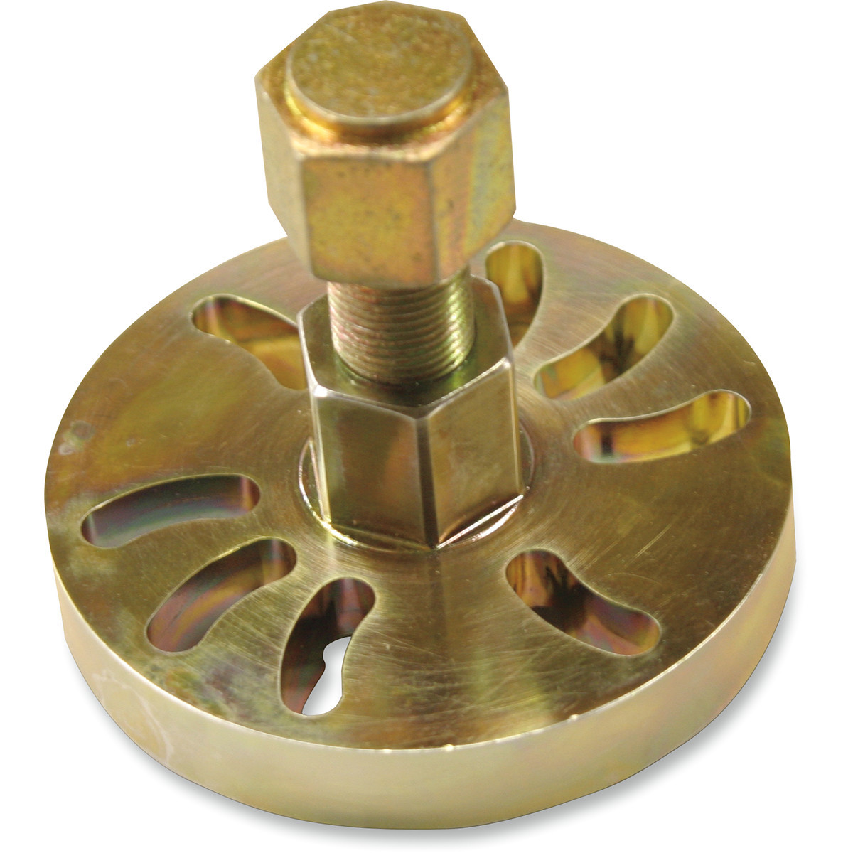 Starting Line Products #20-205 - Flywheel Puller - Heavy-Duty - Polaris