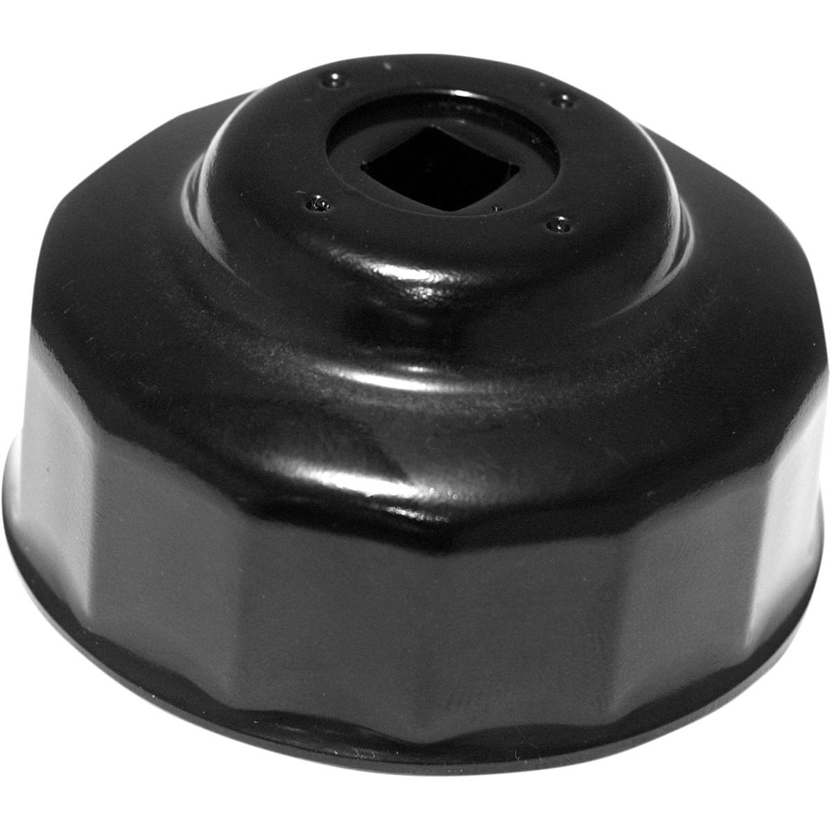 Parts Unlimited - Oil Filter Wrench - 65 mm - Honda / Kawasaki