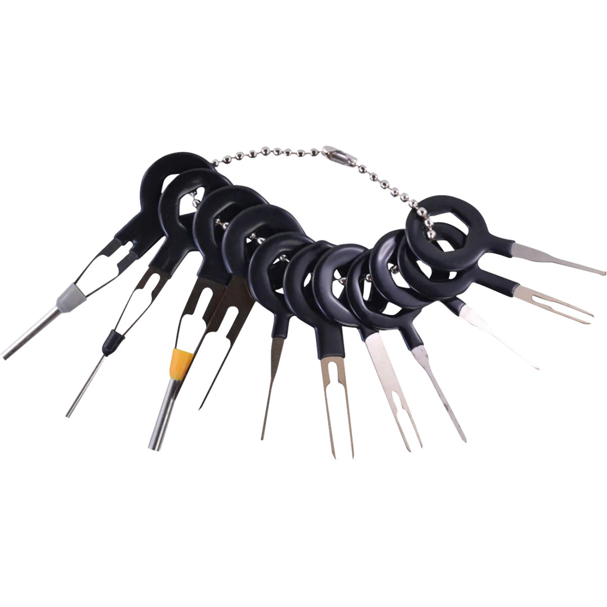 RM Stator #RMS200-104819 - Extractor Tools - Wire Terminal Removal/Pin Puller - Set