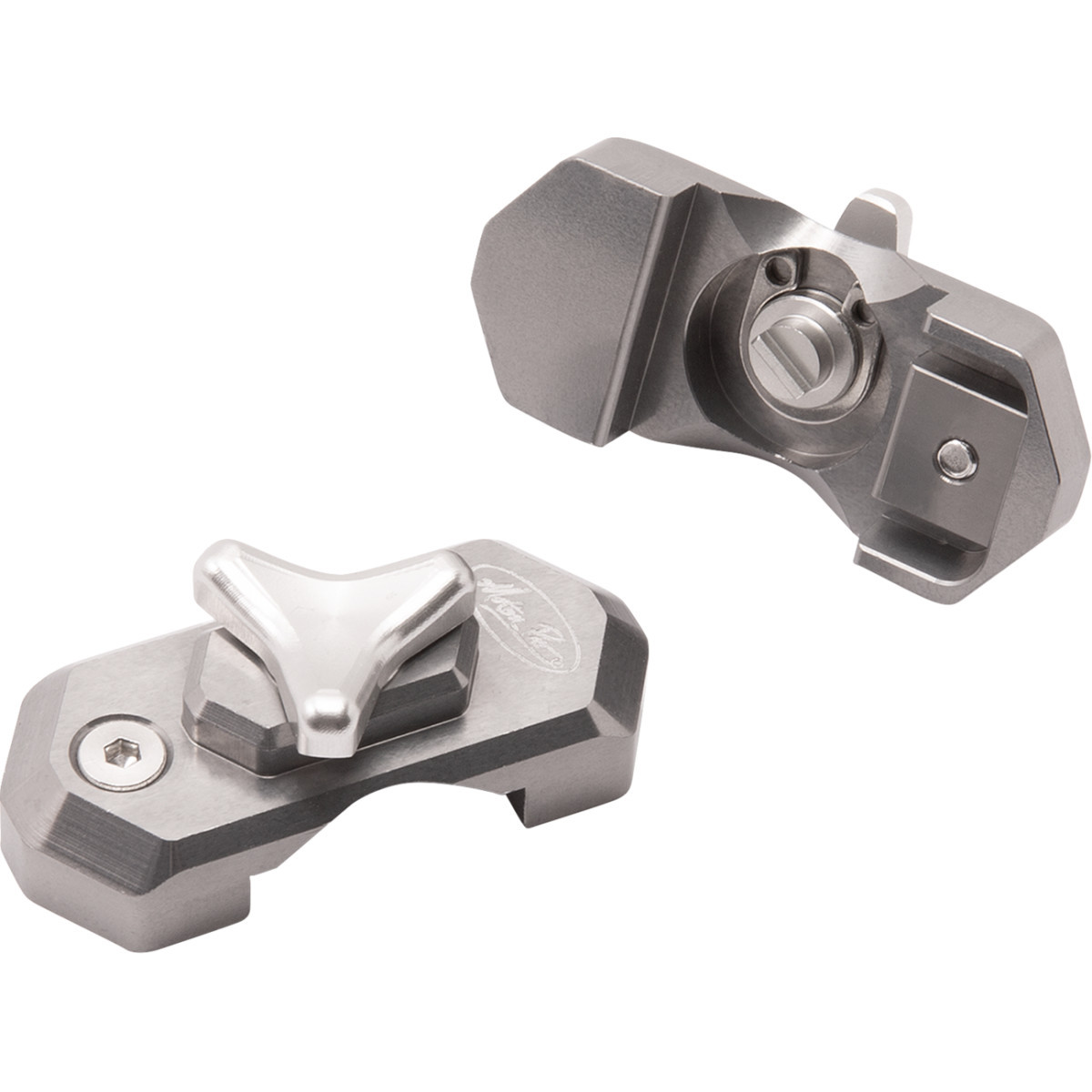 Motion PRO #11-0122 - Compression Adjuster - Showa Forks - Short