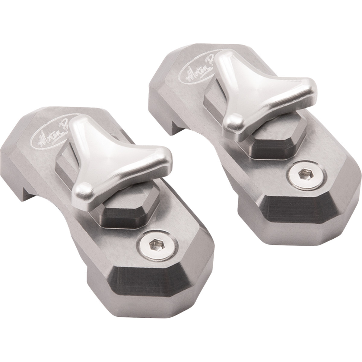 Motion PRO #11-0123 - Compression Adjuster - Showa Forks - Tall