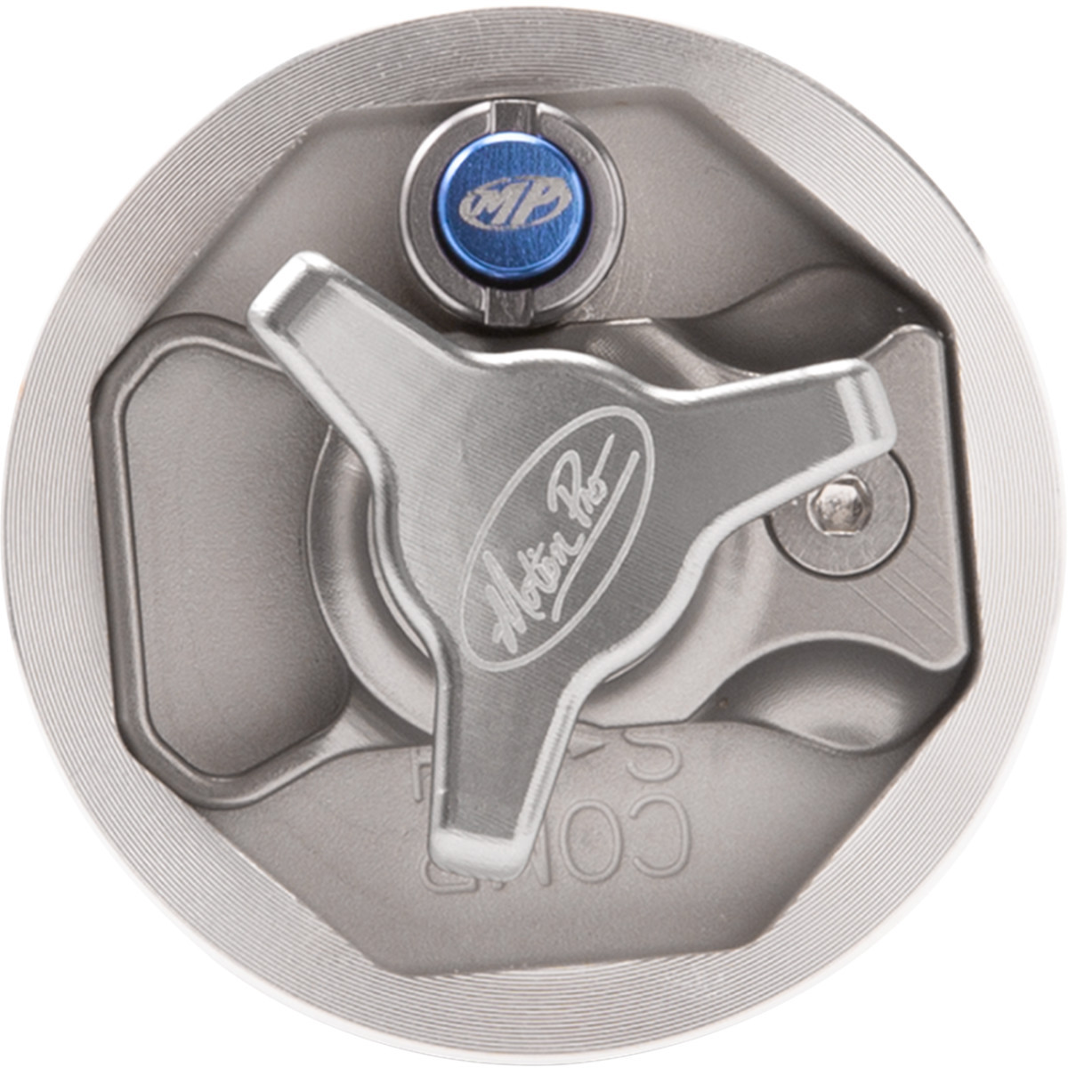 Motion PRO #11-0124 - Compression Adjuster - KYB AOS / SSS Forks
