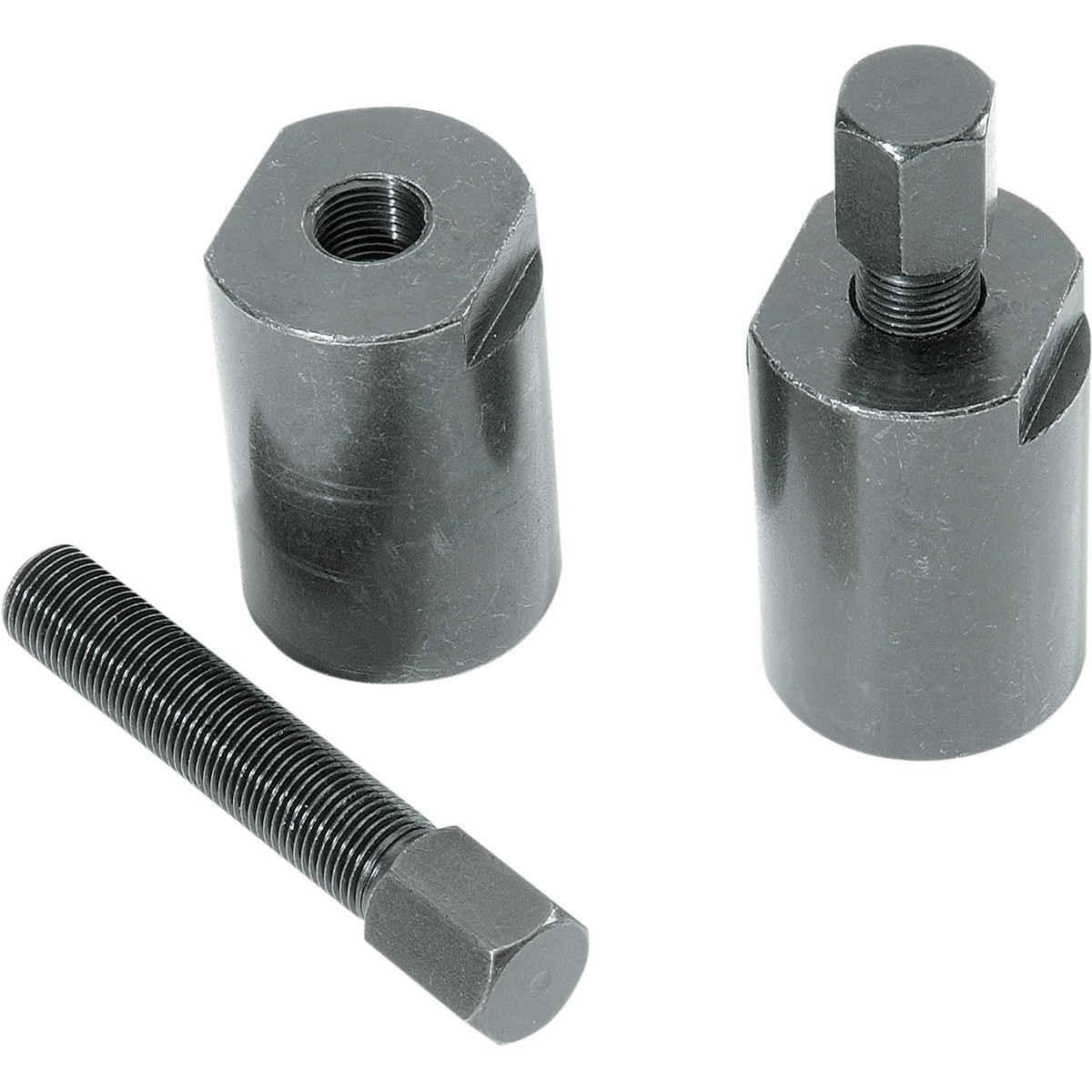 Dennis Stubblefield Sales #MP-64 - Flywheel Puller - M33 x 1.5 - Right Hand Thread - Female