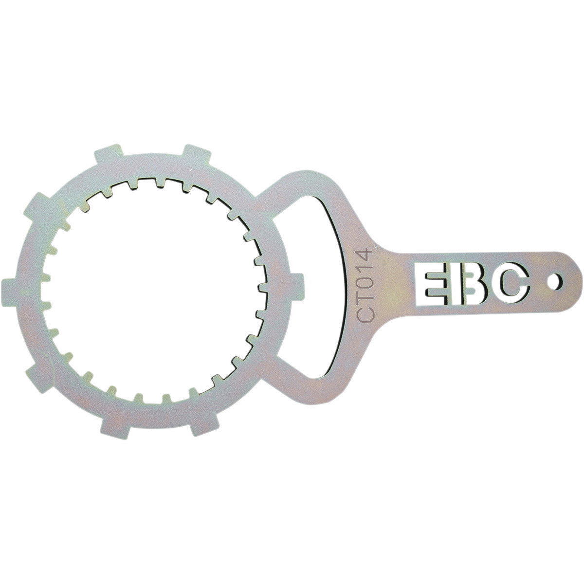 EBC #CT014 - Clutch Basket Holding Tool - Honda/Suzuki/Yamaha