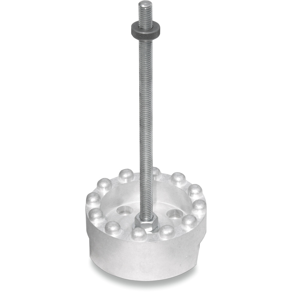 Starting Line Products #20-197 - Clutch Holder - Fixture - Spider Removal/Service - Arctic Cat