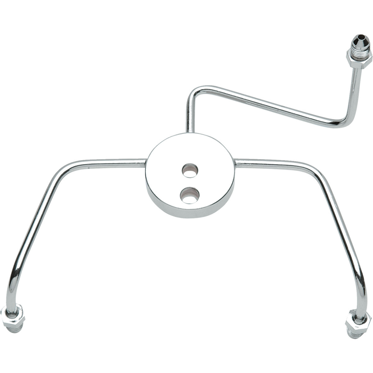 Drag Specialties - Junction Block #3 - Wide Glide