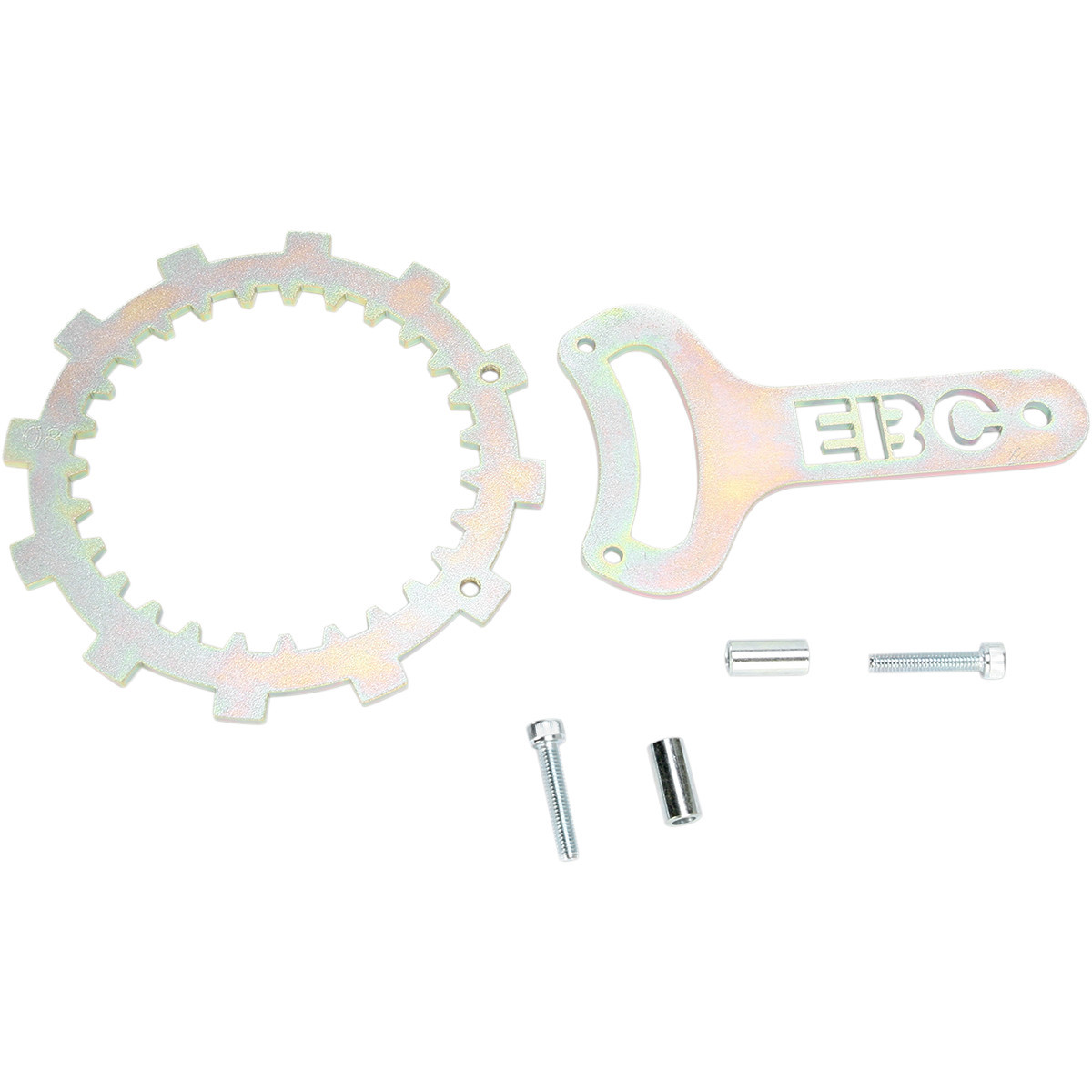 EBC #CT008SP - Clutch Basket Holding Tool with Stepped Handle - Yamaha