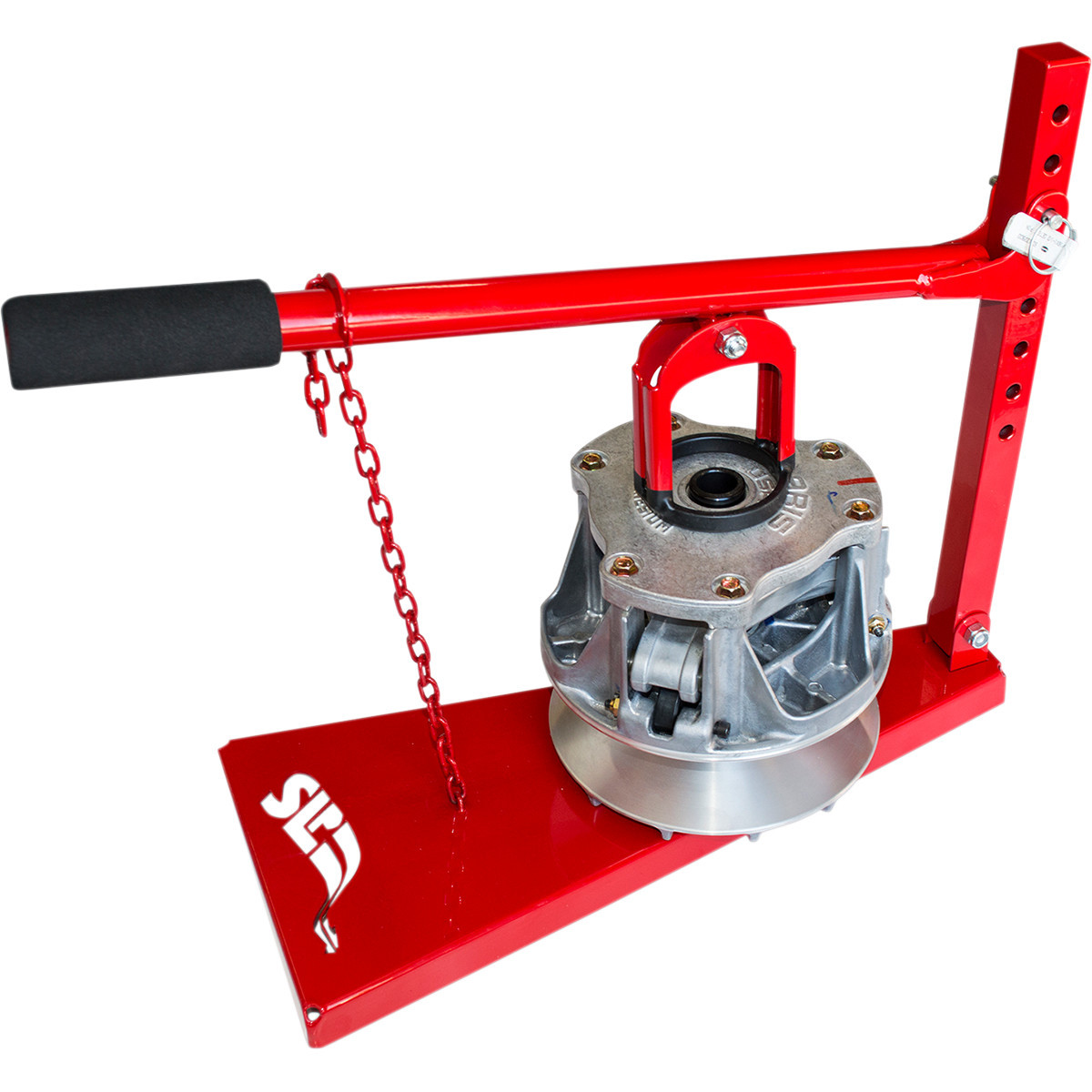 Starting Line Products #20-222 - Clutch Compression/Holding Tool - Service/Press