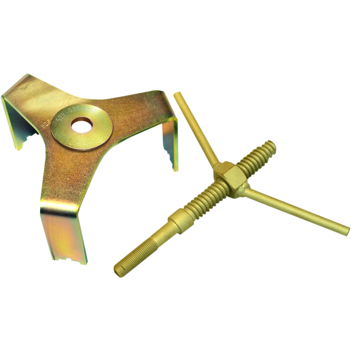 Straightline Performance #151-111 - Clutch Compression Tool - P-Drive/Master - Ski-Doo