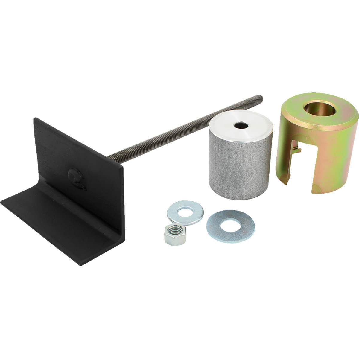 EPI #EZCSK5 - Master Clutch Service Kit - X3