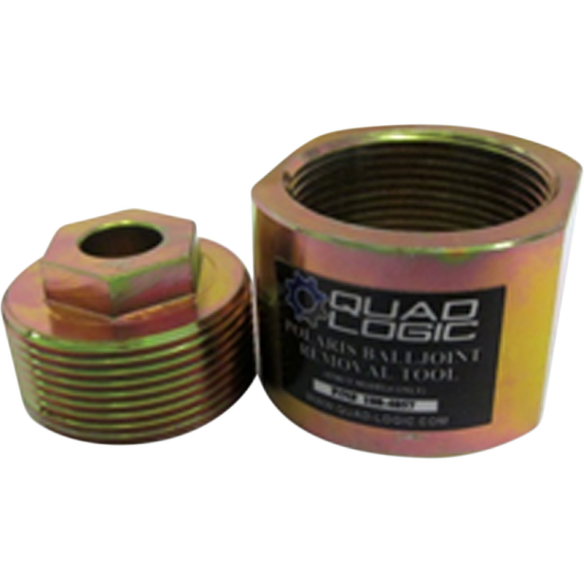 Quad Logic #100-4057-PU - Ball Joint Removal Tool - Strut Front Suspension