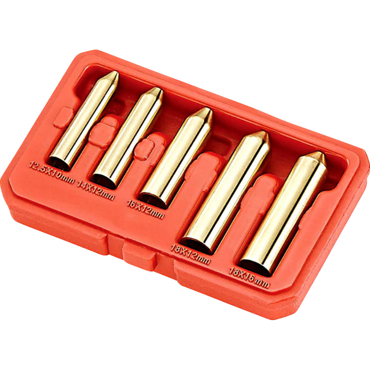 Moose Offroad - Shock Shaft Seal Tool - Set
