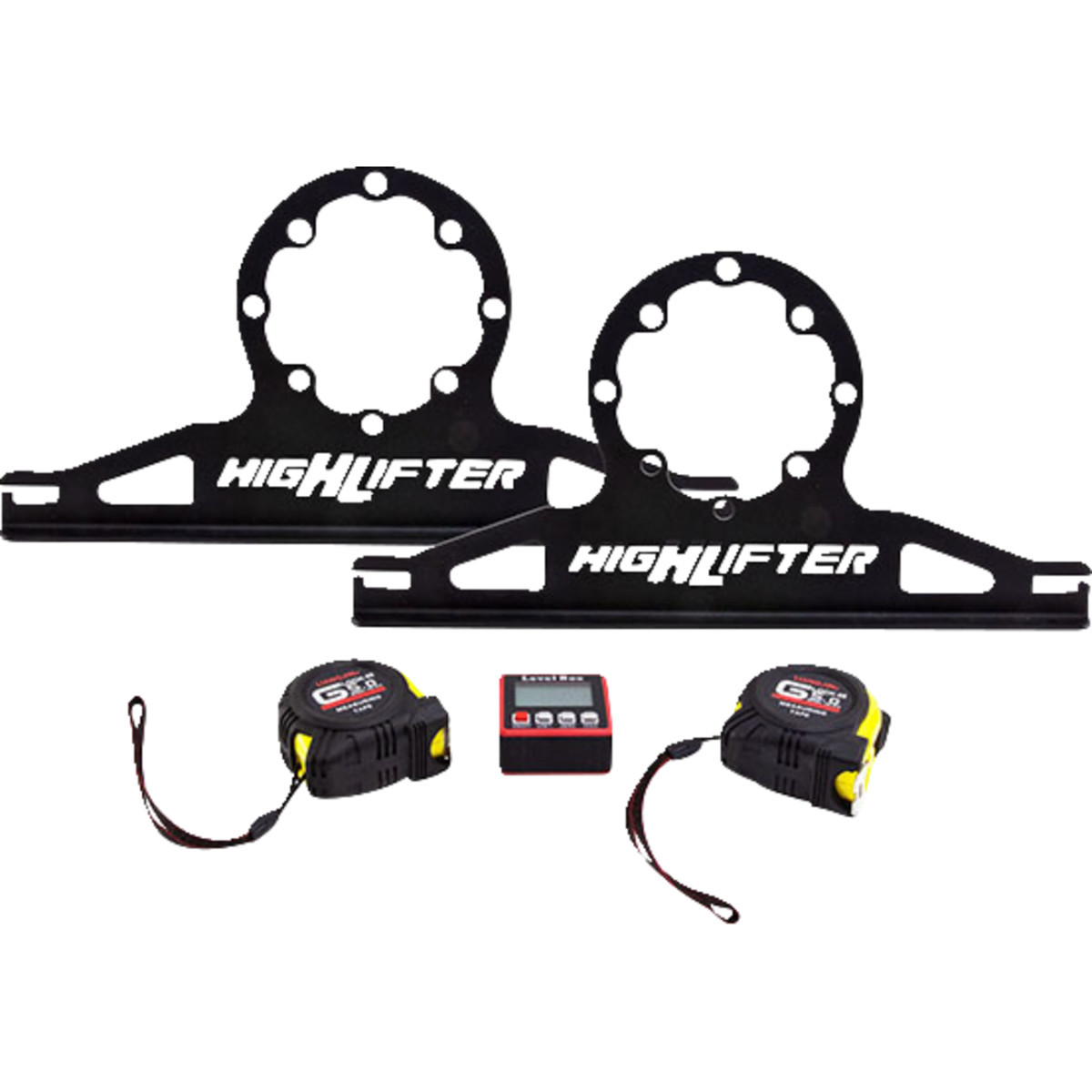High Lifter #54-60868 - Alignment Tool - ATV/UTV