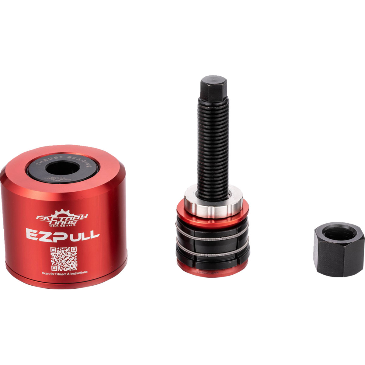 Factory Links #BPU-Z-001 - Steering Stem Tool