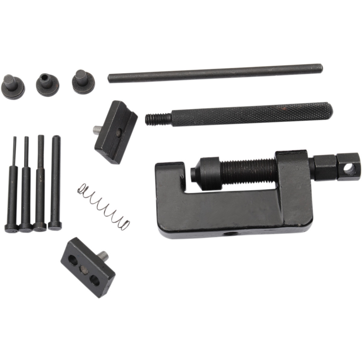 Moose Offroad - Chain Breaker/Rivet Tool - Kit