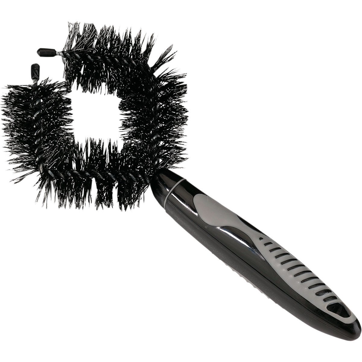 Moose Offroad - Brush - Roller Chain/Cleaning - 4-Sided